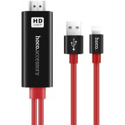 Кабели HDMI