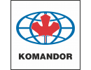 Komandor