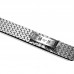 Ремешок Icarer для Apple Watch Armor Stainless Watchband Aeries-42mm