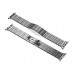 Ремешок Icarer для Apple Watch Armor Stainless Watchband Aeries-42mm