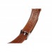 Ремешок Icarer для Apple Watch Classic Genuine Leather Series Watchband-42mm