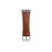 Ремешок Icarer для Apple Watch Classic Genuine Leather Series Watchband-42mm