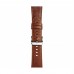 Ремешок Icarer для Apple Watch Classic Genuine Leather Series Watchband-42mm