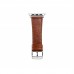 Ремешок Icarer для Apple Watch Classic Genuine Leather Series Watchband-38mm