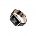Ремешок Icarer для Apple Watch Luxury Genuine Leather Series Watchband-42mm