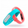 Фитнес-трекер XIAOMI miband 1s light sensation