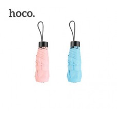 Зонт Hoco YuMeng five folding umbrella