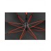 Зонт Hoco Hopeng straight golf umbrella