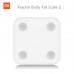 Смарт-весы XIAOMI Mi Body Fat Scale 2