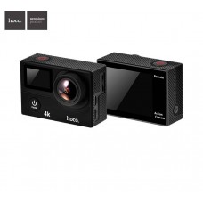 Камера Hoco D3 4K Super HD sport
