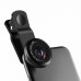 Линза для камеры Hoco PH5 Eagle eyes wide-angle macro lens