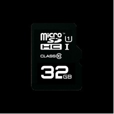 Карта памяти MicroSD 32GB