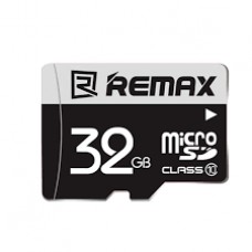 Карта памяти Remax MicroSD C10 32GB