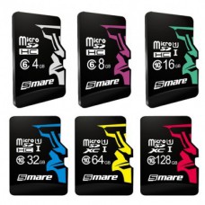 Карта памяти Smare RX MicroSD 2GB