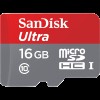 Карта памяти SanDisk MicroSD class 4 16GB Карта памяти SanDisk MicroSD class 4 16GB