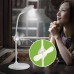 Лампа JOYROOM CY179 LED desk lamp & fans