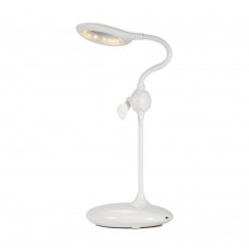 Лампа JOYROOM CY179 LED desk lamp & fans