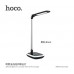 Лампа HOCO Splendid light eye care lamp with wireless charger