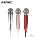 Микрофон REMAX Sing Song K Microphone RMK-K01