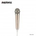 Микрофон REMAX Sing Song K Microphone RMK-K01