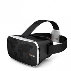 Очки VR Park 3D для смартфонов с экраном+пульт регулировка фокуса, положения линз и ленты-креп 4-6