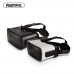 Очки виртуальной реальности REMAX VR All-In-One Phantom RT-V02