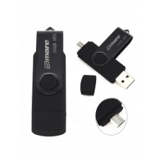 USB Flash Disk SMARE OTG+USB 32GB