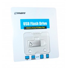 SMARE metal Mini USB Flash USB 16GB