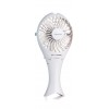 Вентилятор USAMS ZB004 Mermaid Mini Fan