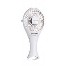 Вентилятор USAMS ZB004 Mermaid Mini Fan