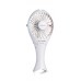 Вентилятор USAMS ZB004 Mermaid Mini Fan