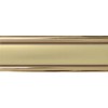 Молдинг М112, золото