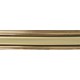 Молдинг М116, золото