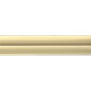 Молдинг М51, золото