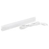 Подсветка LED GIFF Elara L=342 mm 5w 230V AC белый холодный свет