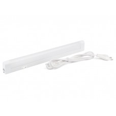 Подсветка LED GIFF Elara L=342 mm 5w 230V AC белый холодный свет