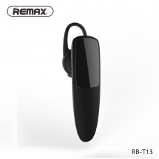 Bluetooth Гарнитура REMAX RB-T13