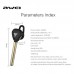 Bluetooth Гарнитура Awei A830BL