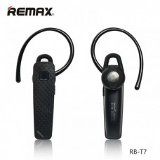 Bluetooth Гарнитура REMAX RB-T7 (BT4.1)