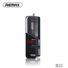 Bluetooth Гарнитура REMAX RB-T15 (BT4.1)