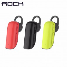 Гарнитура Bluetooth ROCK D200 Mono