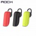 Гарнитура Bluetooth ROCK D200 Mono