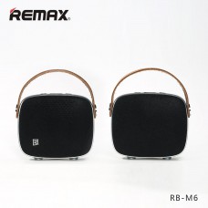 Колонка REMAX Desktop Speaker RB-M6