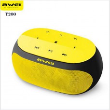 Колонка Awei Bluetooth Y200