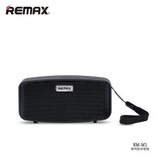 Колонка REMAX RM-M1