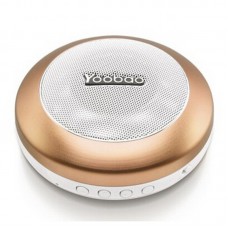 Колонка Yoobao Bluetooth 3.0 Mini-Speaker YBL201