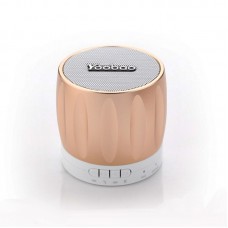 Колонка Yoobao Bluetooth 3.0 Mini-Speaker YBL202
