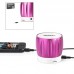 Колонка Yoobao Bluetooth 3.0 Mini-Speaker YBL202