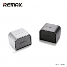 Колонка REMAX Bluetooth Speaker M8 Mini
