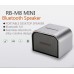 Колонка REMAX Bluetooth Speaker M8 Mini